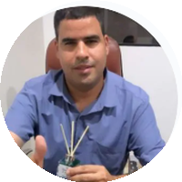 Leandro Fonseca
