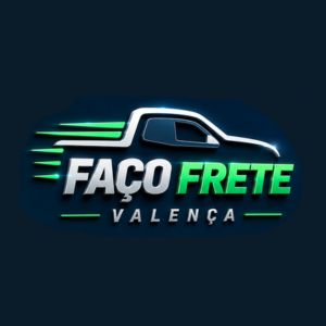 Faço Frete Valença