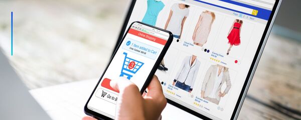 Criação de Lojas Virtuais