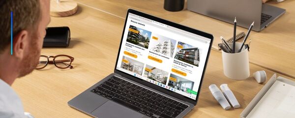 Sites para Imobiliárias e para Corretores de Imóveis